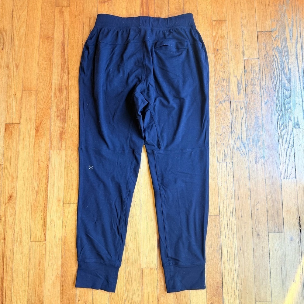 LULULEMON Men’s Intent Jogger *30"
Melanite Black size Large - Picture 3 of 5